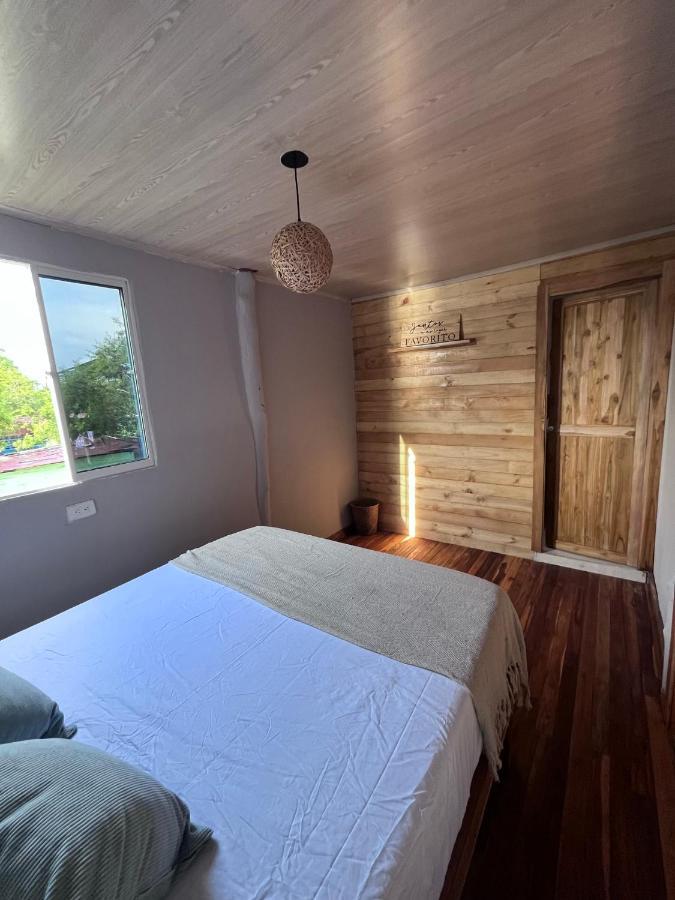 Thani Ecobeach Baru Плая Бланка Екстериор снимка