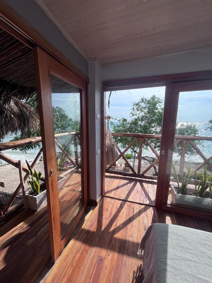 Thani Ecobeach Baru Плая Бланка Екстериор снимка
