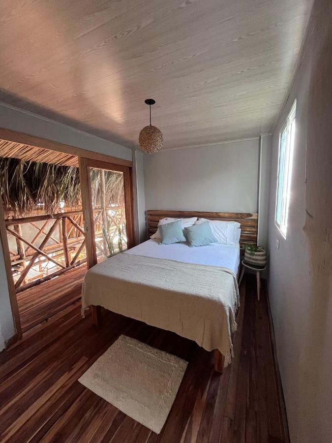 Thani Ecobeach Baru Плая Бланка Екстериор снимка