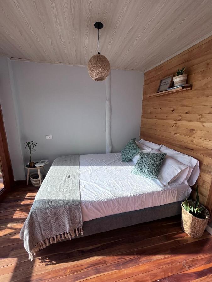 Thani Ecobeach Baru Плая Бланка Екстериор снимка