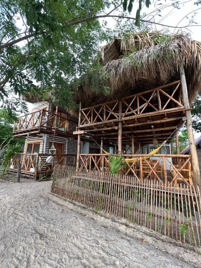 Thani Ecobeach Baru Плая Бланка Екстериор снимка