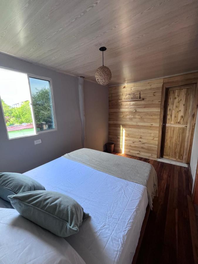 Thani Ecobeach Baru Плая Бланка Екстериор снимка