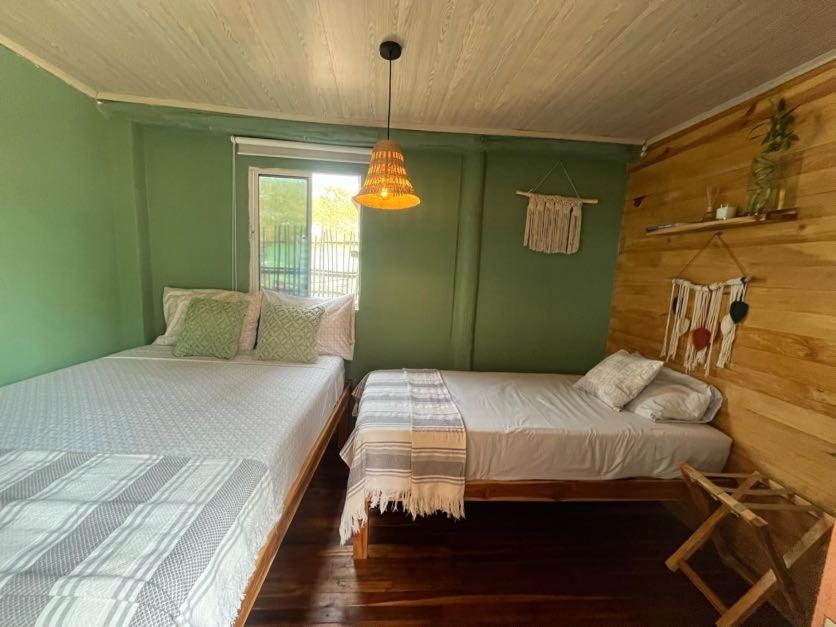 Thani Ecobeach Baru Плая Бланка Екстериор снимка