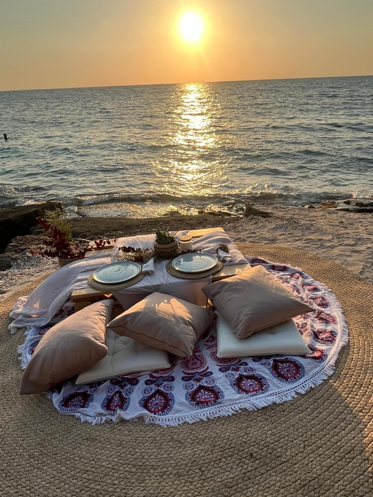 Thani Ecobeach Baru Плая Бланка Екстериор снимка